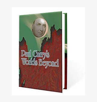 Paul Curry - Worlds Beyond (PDF Download)