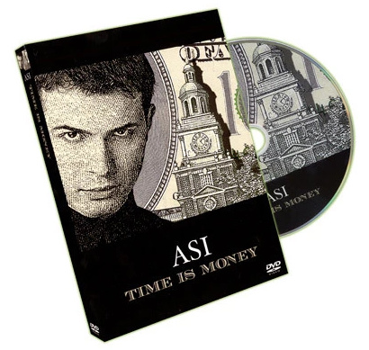 Time Is Money by Asi Wind (Download)