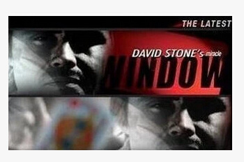 09 Ellusionist WINDOW by David Stone (Download)