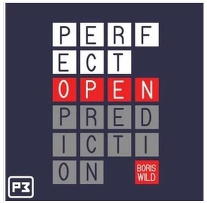 POP - Perfect Open Prediction by Boris Wild (Video Download)