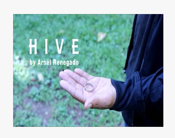 2014 The HIVE by Arnel Renegado (Download)