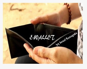 2014 E-Wallet by Arnel Renegado (Download)