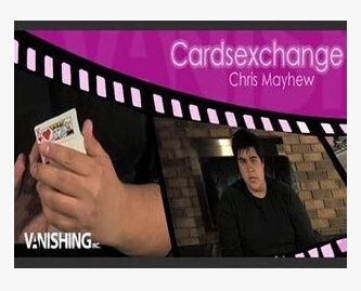 09 Cardsexchange by Chris Mayhew (Download)