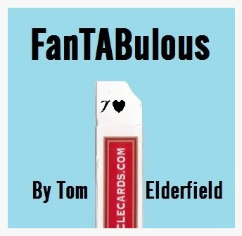 2014 FanTABulous by Tom Elderfield (Download)
