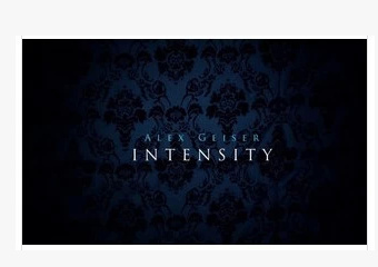 2011 The Blue Crown Intensity by Alex Geiser (Download)