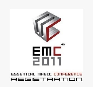 2011 Essential Magic Conference EMC (Download)