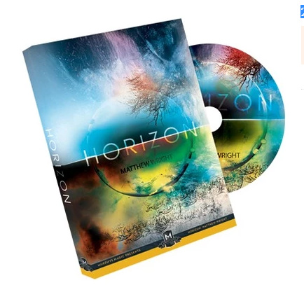 2013 Horizon by Matthew Wright & Eric Jones (Download)