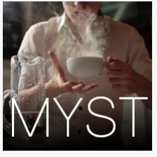 2015 Ellusionist MYST by Henri White (Download)