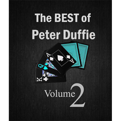 Best of Duffie Vol 2 by Peter Duffie