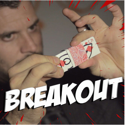 2016 Breakout by Brandon David & Chris Turchi (Download)