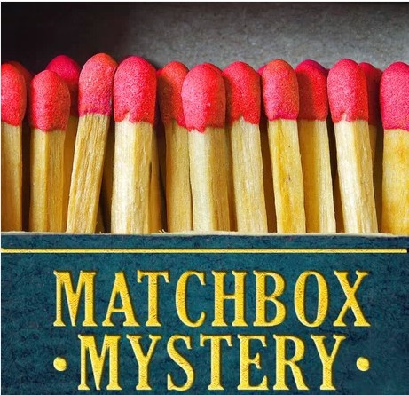 2014 P3 Matchbox Mystery (Download)