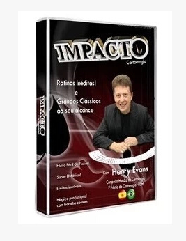 2012 Impacto BY Henry Evans (Download)