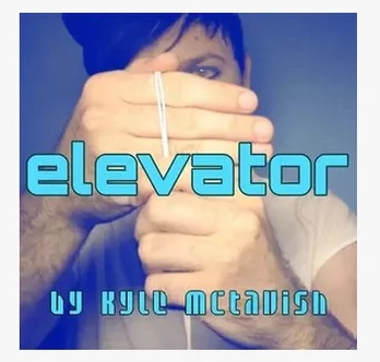 2014 Elevator by Kyle McTavish (Download)