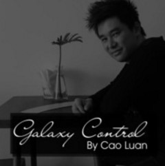 Galaxy Control by Cao Luan