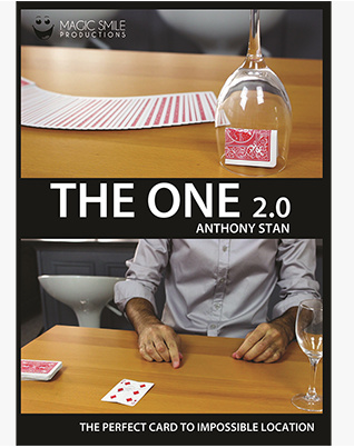 2015 The One 2.0 by Anthony Stan (Download)