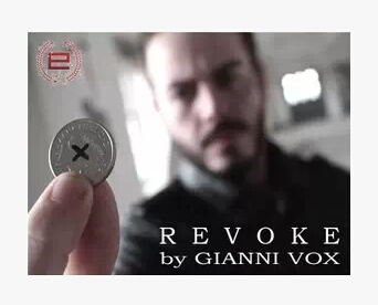 2013 E Revoke by Gianni Vox (Download)