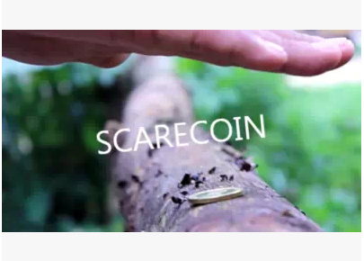 2014 SCARECOIN by Arnel Creations (Download)