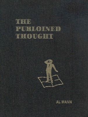 The Purloined Thought by Al Mann PDF