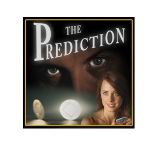 The Prediction by Rob Stiff