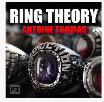 2014 P3 Ring Theory by Antoine Thomas (Download)