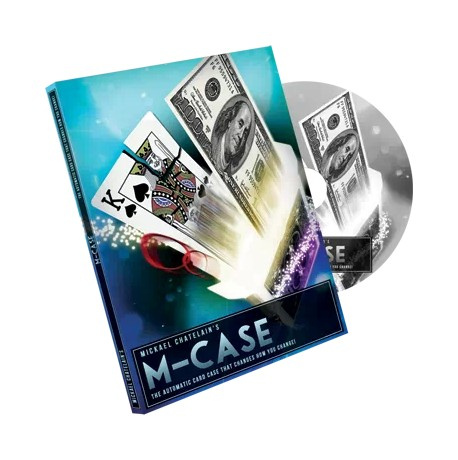 2014 M-Case by Mickael Chatelain (Download)