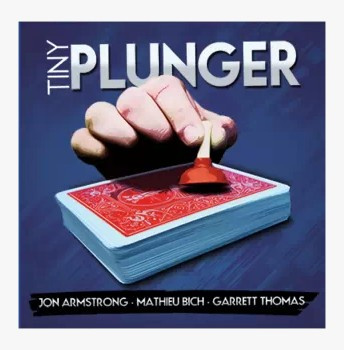 2013 YIF Tiny Plunger by Jon Armstrong (Download)