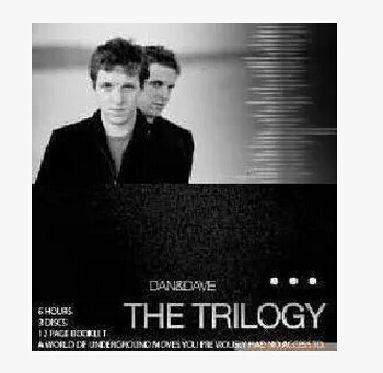 Dan And Dave Buck - The Trilogy (vol. 1-3) (Download)