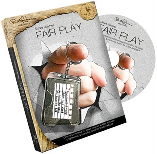 2014 Fair Play by Steve Haynes (Download)