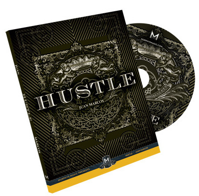 2016 Hustle by Juan Marcos (Download)