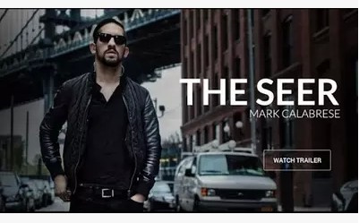 2015 Ellusionist The Seer by Mark Calabrese (Download)