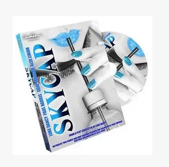 2012 Paul Harris Presents Skycap by Luke Dancy (Download)