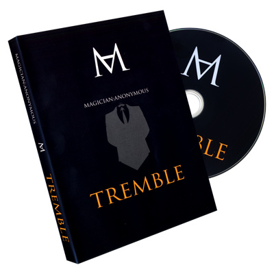 2015 Tremble by Magician Anonymous (Download)