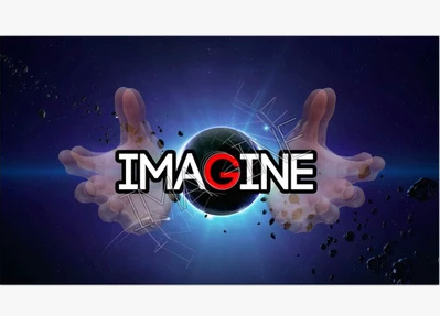 2014 Imagine by Mareli (Download)