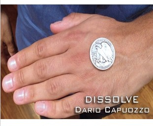 2014 Dissolve by Dario Capuozzo (Download)