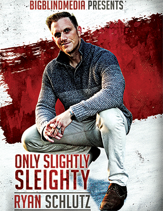 Only Slightly Sleighty by Ryan Schlutz Schultz Video Download