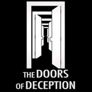 Paul Vigil - The Doors of Deception