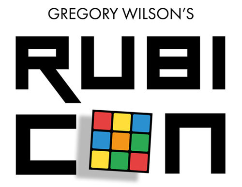 RUBICON by Gregory Wilson (MP4 Video Download)