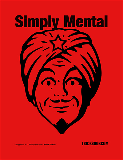 Trickshop - Simply Mental PDF