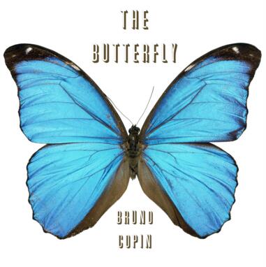 The Butterfly by Bruno Copin