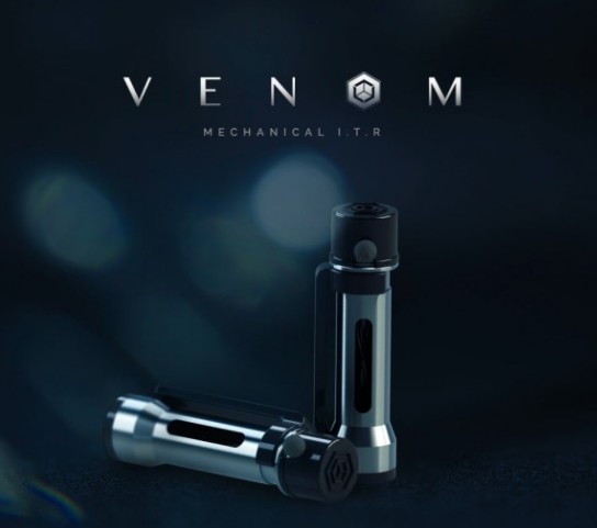 Venom Project by Magic Factory (MP4 Video Download in French)