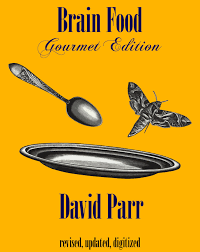 David Parr