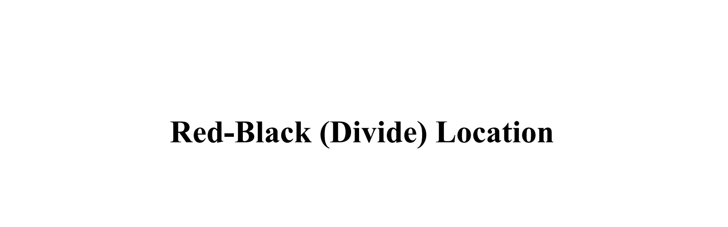 Red-Black (Divide) Location by Harry Lorayne (PDF eBook Download)