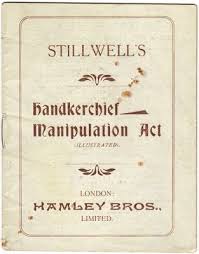 Geprge Stillwell
