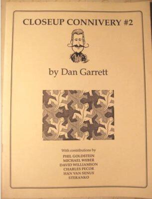 Dan Garrett