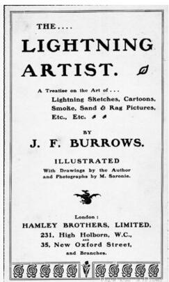 J.F. Burrows