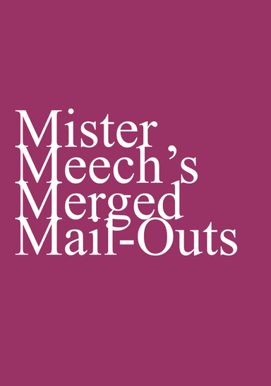 Mister Meech