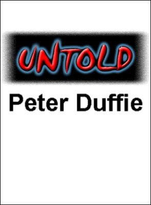 Peter Duffie