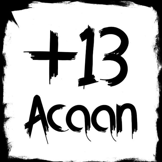 +13 Acaan by Joep van Pamelen (Mp4 Video Download)