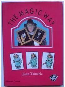 Juan Tamariz