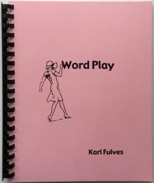Karl Fulves